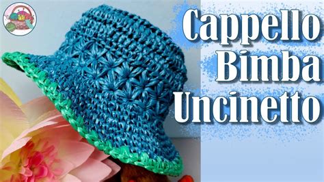 cappello rafia prada tutorial|cappello rafia uncinetto schema.